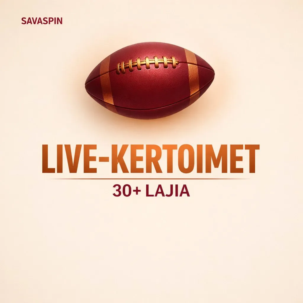 savaspin-finland-fi-betting-page-football-live-kertoimet